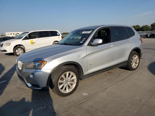 bmw x3 xdrive2 2014 5uxwx9c56e0d22930