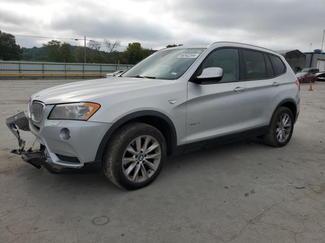 bmw x3 xdrive2 2014 5uxwx9c56e0d28503