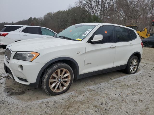 bmw x3 xdrive2 2014 5uxwx9c56e0d29022