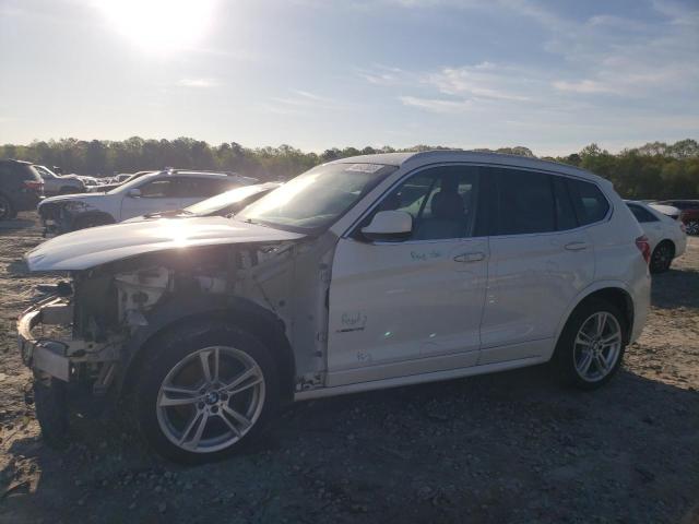 bmw x3 2014 5uxwx9c56e0d30283