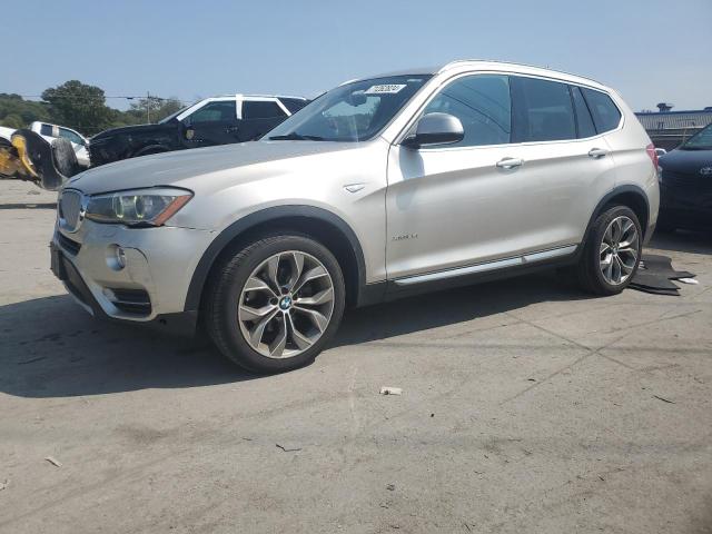 bmw x3 xdrive2 2015 5uxwx9c56f0d46890