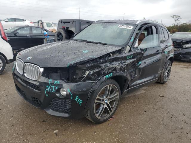 bmw x3 2015 5uxwx9c56f0d49241