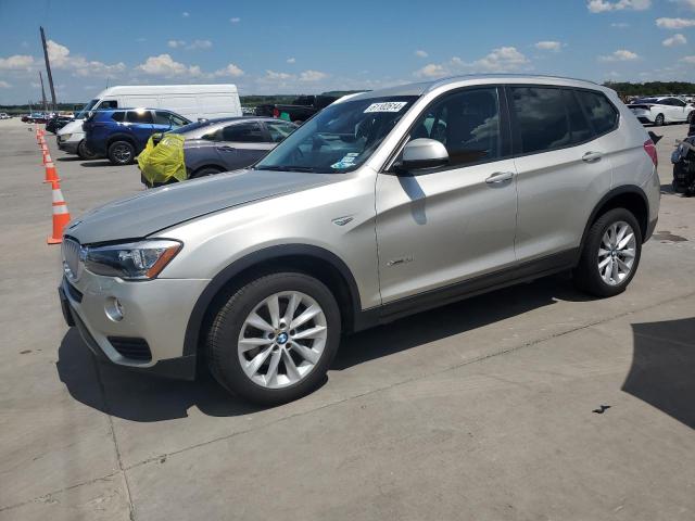 bmw x3 2015 5uxwx9c56f0d51796