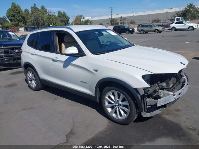 bmw x3 2015 5uxwx9c56f0d53175