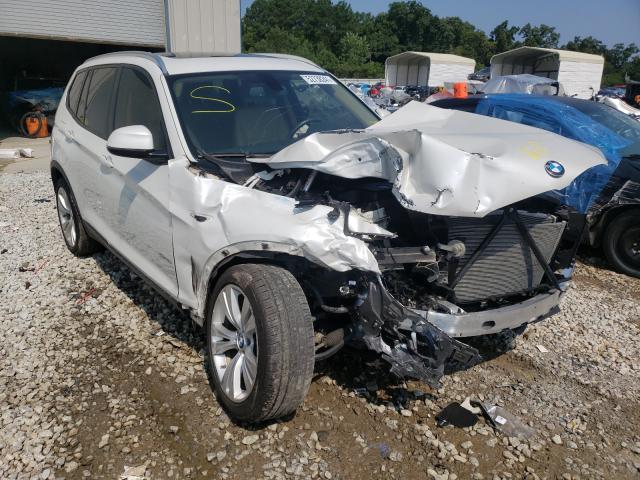 bmw x3 xdrive2 2015 5uxwx9c56f0d53807