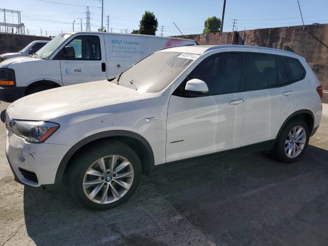 bmw x3 xdrive2 2015 5uxwx9c56f0d56111