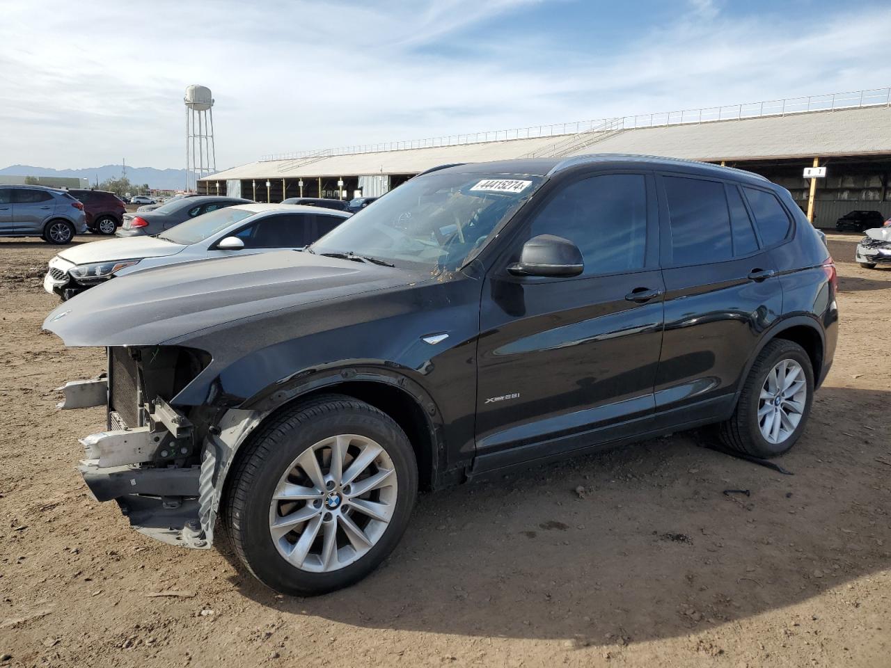 bmw x3 2015 5uxwx9c56f0d59753