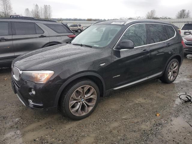 bmw x3 xdrive2 2015 5uxwx9c56f0d60806