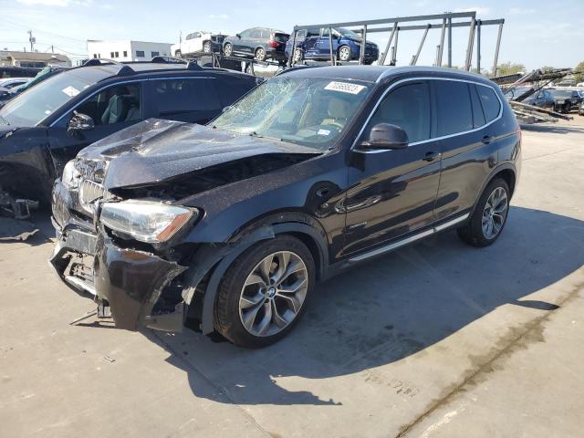 bmw  2016 5uxwx9c56g0d64114