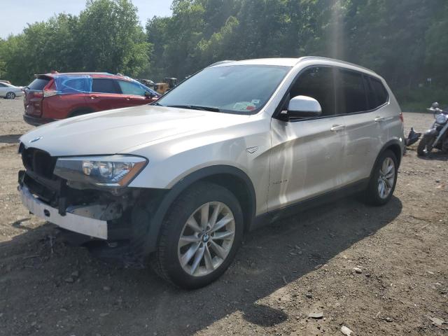 bmw x3 xdrive2 2016 5uxwx9c56g0d80135