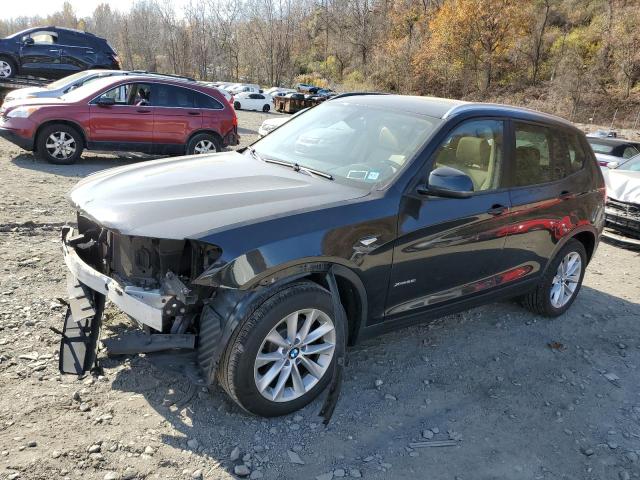 bmw x3 xdrive2 2016 5uxwx9c56g0d84024