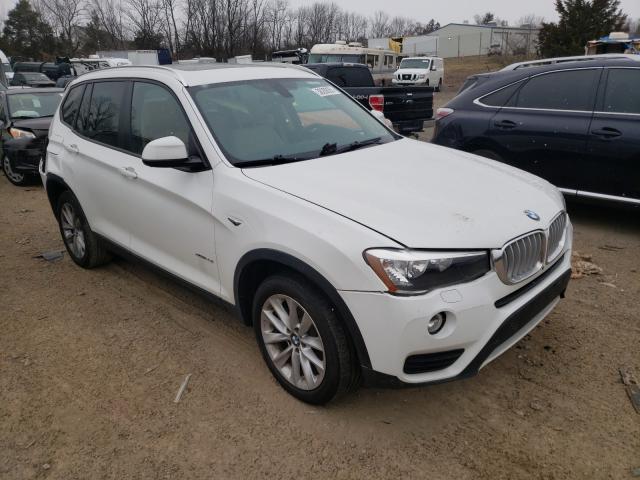 bmw  2016 5uxwx9c56g0d92575