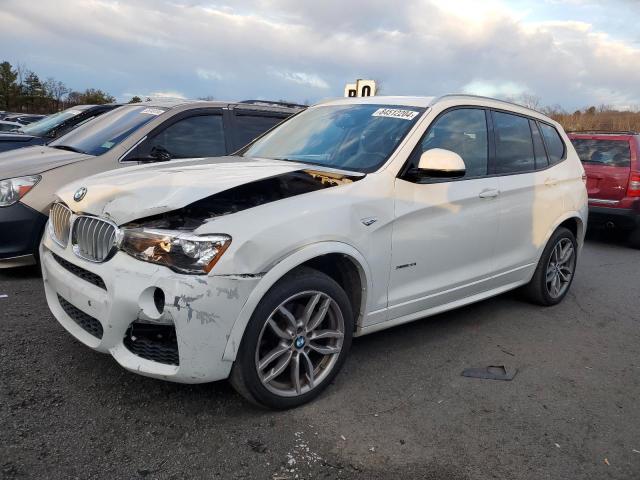 bmw x3 xdrive2 2017 5uxwx9c56h0t01433