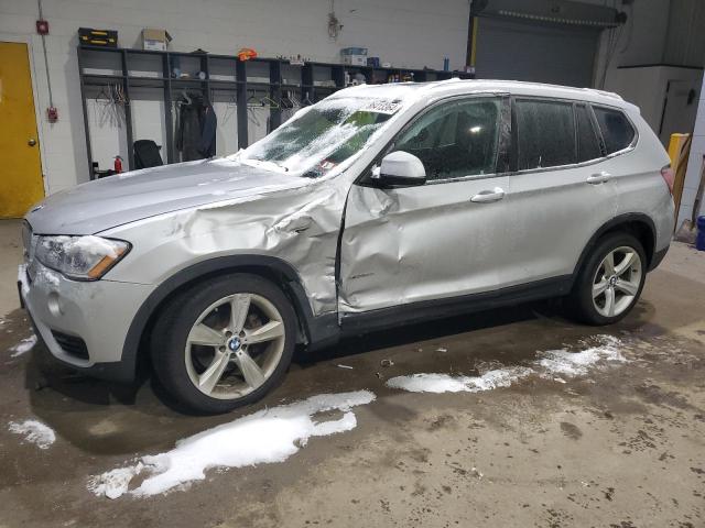 bmw x3 xdrive2 2017 5uxwx9c56h0t02758