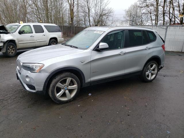 bmw x3 2017 5uxwx9c56h0t04493