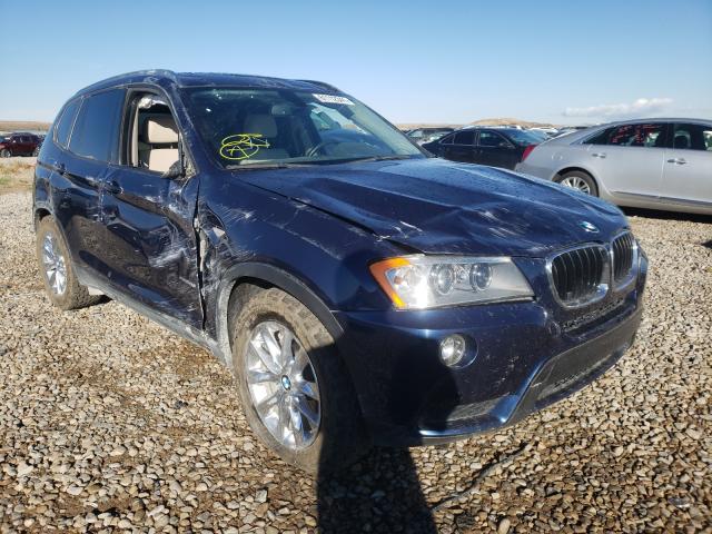 bmw x3 xdrive2 2013 5uxwx9c57d0a11179