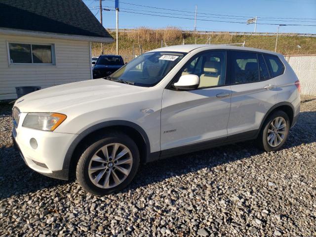 bmw x3 xdrive2 2013 5uxwx9c57d0a29715