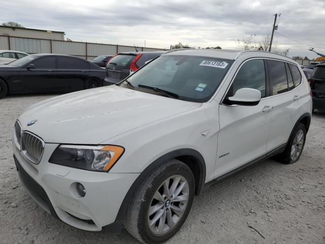 bmw x3 2013 5uxwx9c57d0a32047