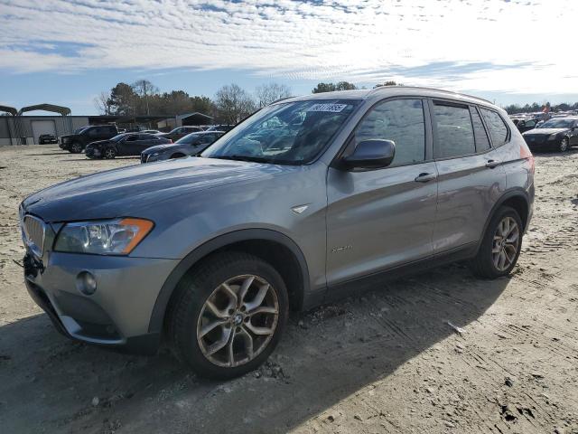 bmw x3 xdrive2 2013 5uxwx9c57d0d02507