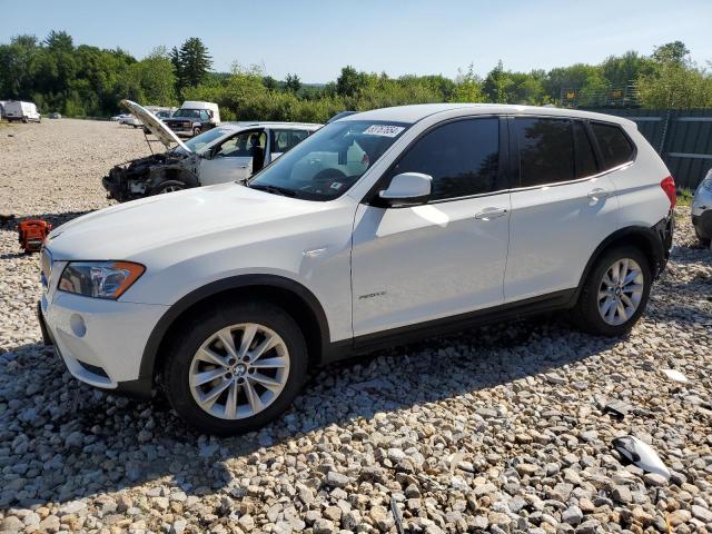 bmw x3 xdrive2 2013 5uxwx9c57d0d03608