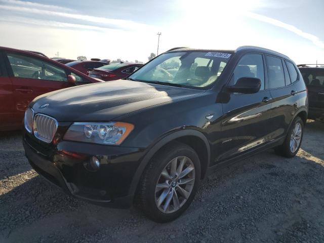 bmw x3 2013 5uxwx9c57d0d05665