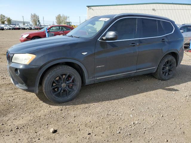 bmw x3 xdrive2 2013 5uxwx9c57d0d07044