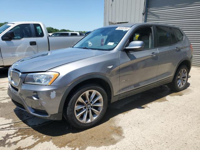 bmw x3 2014 5uxwx9c57e0d11063