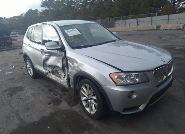 bmw x3 2014 5uxwx9c57e0d17137