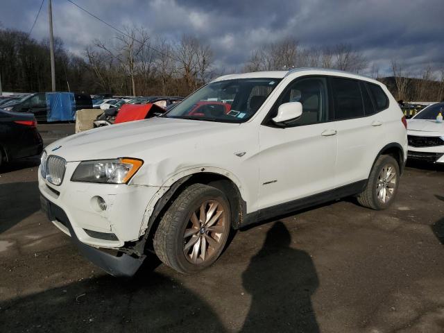 bmw x3 xdrive2 2014 5uxwx9c57e0d20880