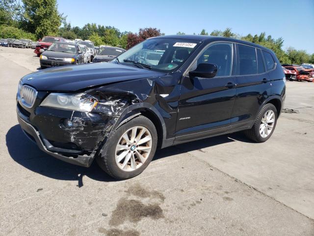 bmw x3 xdrive2 2014 5uxwx9c57e0d21141