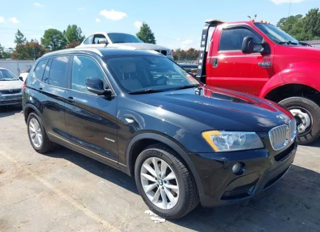 bmw x3 2014 5uxwx9c57e0d24976