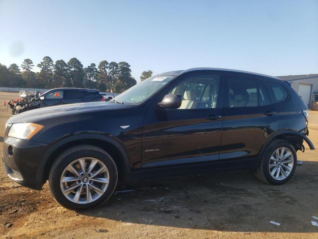 bmw x3 xdrive2 2014 5uxwx9c57e0d31037