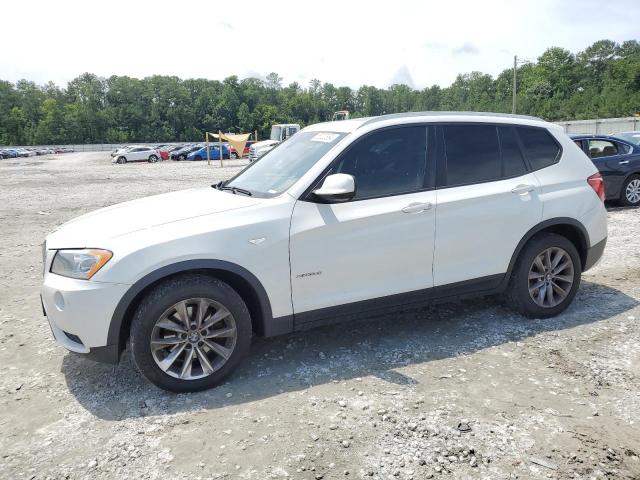 bmw x3 2014 5uxwx9c57e0d39042