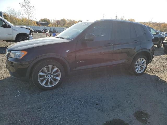 bmw x3 xdrive2 2014 5uxwx9c57e0d39932