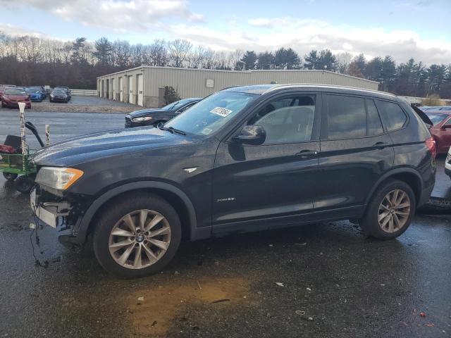 bmw x3 xdrive2 2014 5uxwx9c57e0d42152