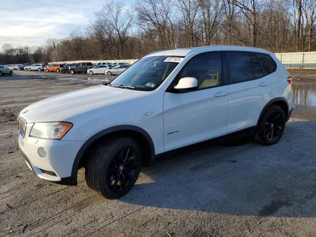 bmw x3 xdrive2 2014 5uxwx9c57e0d43706