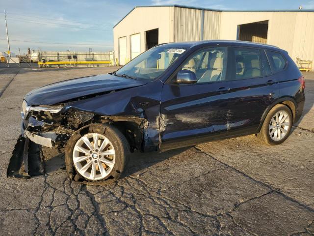 bmw x3 xdrive2 2015 5uxwx9c57f0d51399