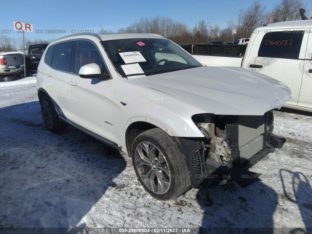 bmw x3 2015 5uxwx9c57f0d57106