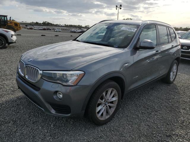 bmw x3 xdrive2 2015 5uxwx9c57f0d59115