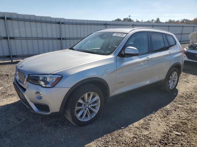 bmw x3 xdrive2 2016 5uxwx9c57g0d77048