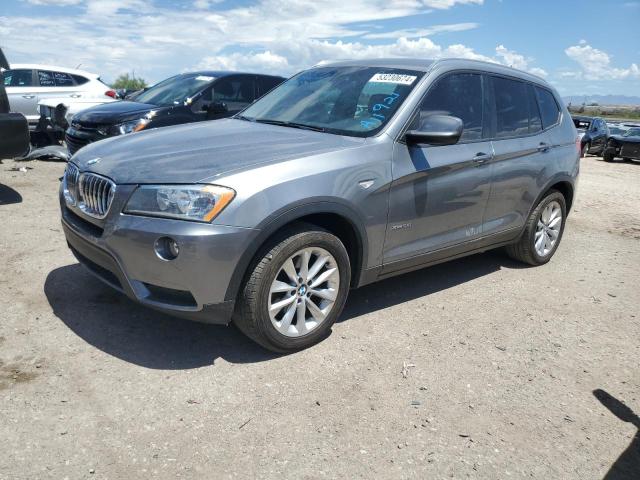 bmw x3 2013 5uxwx9c58d0a11921