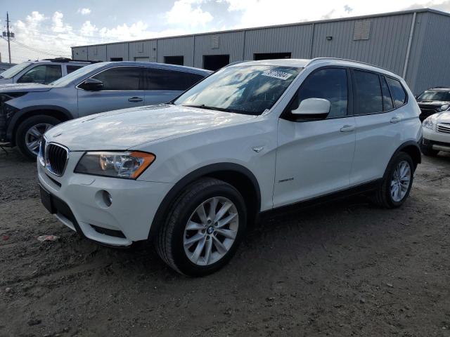 bmw x3 xdrive2 2013 5uxwx9c58d0a11966