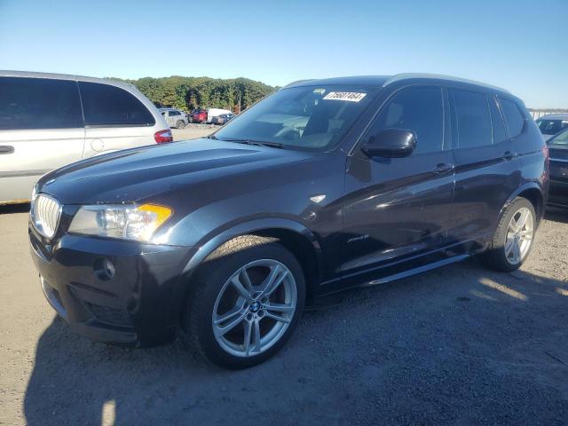 bmw x3 xdrive2 2013 5uxwx9c58d0a22675