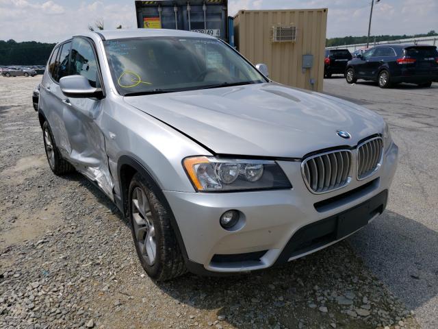 bmw x3 xdrive2 2013 5uxwx9c58d0a29528