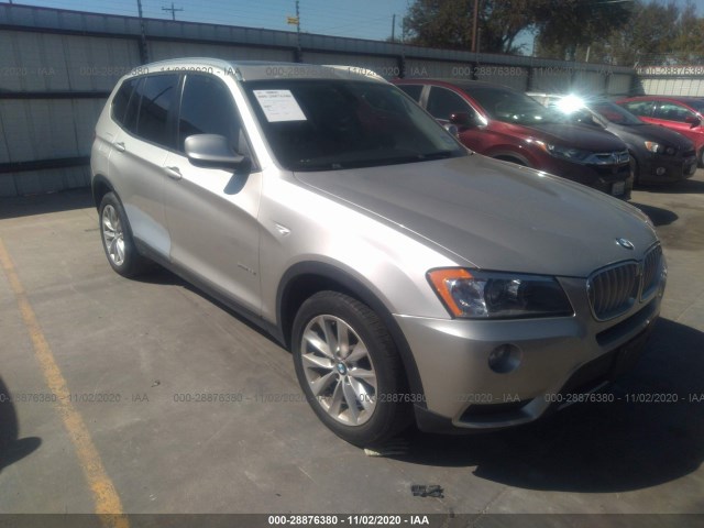 bmw x3 2013 5uxwx9c58d0a29724