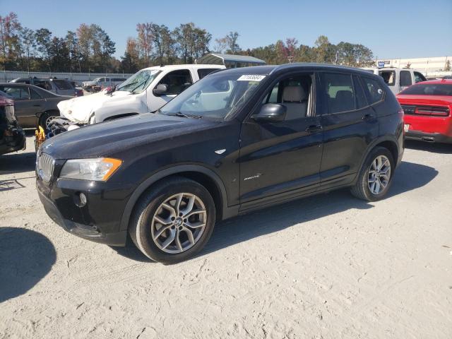 bmw x3 xdrive2 2013 5uxwx9c58d0a31716