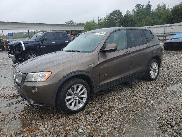 bmw x3 xdrive2 2013 5uxwx9c58d0d06145