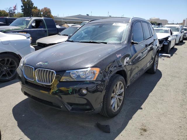 bmw x3 2014 5uxwx9c58e0d10794