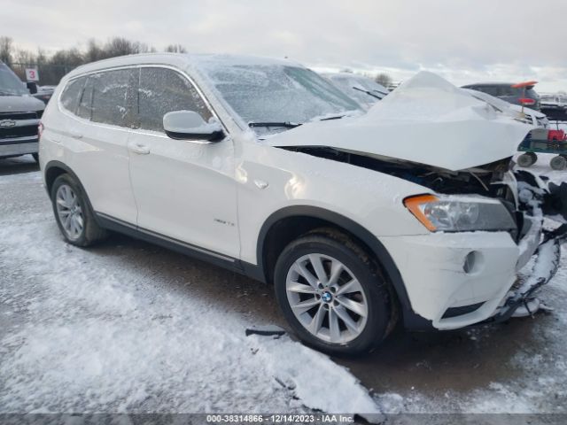 bmw x3 2014 5uxwx9c58e0d10990