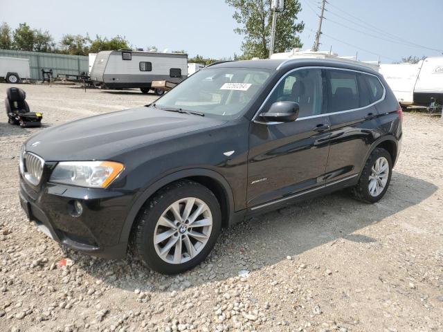 bmw x3 xdrive2 2014 5uxwx9c58e0d11038